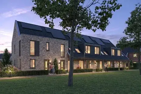 Woning te koop: Horsterboschweg 63, Verspreide huizen Zuiderzeeland Ermelo