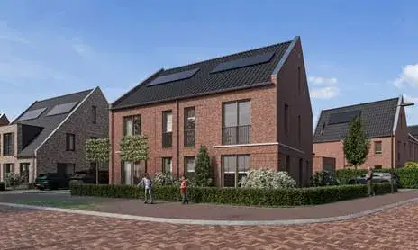 Woning te koop: Horsterboschweg 71, Verspreide huizen Zuiderzeeland Ermelo