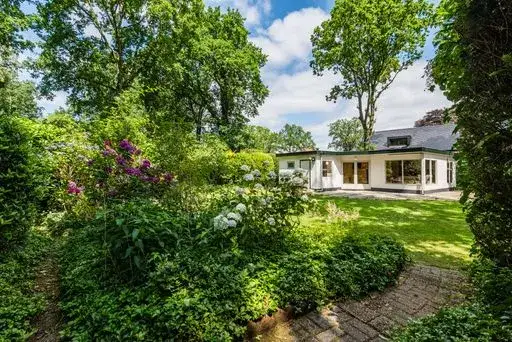 Vrijstaande woning te koop: Horsterhof 1, Verspreide huizen Horst Ermelo