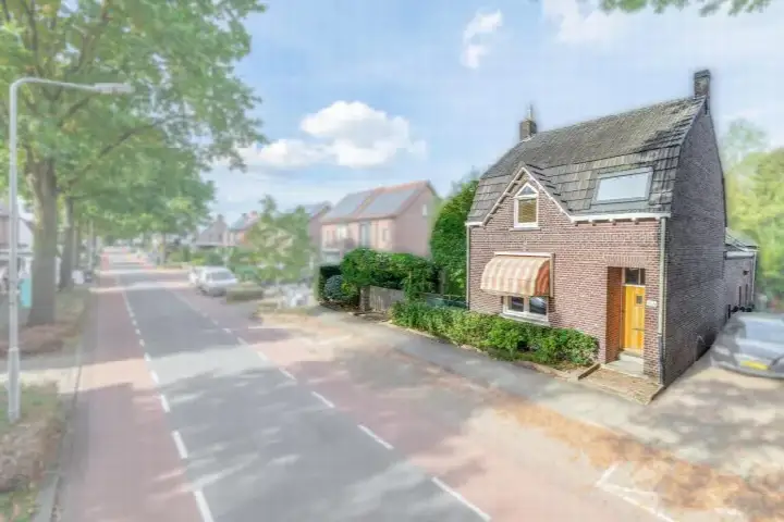 Vrijstaande woning te koop: Horsterweg 216, Horsterweg Venlo
