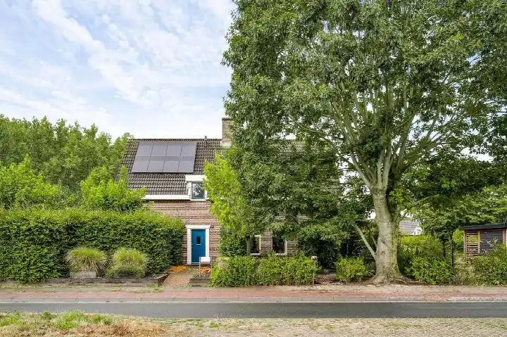 Twee-onder-één-kap te koop: Horsterweg 7A, Sevenum Sevenum