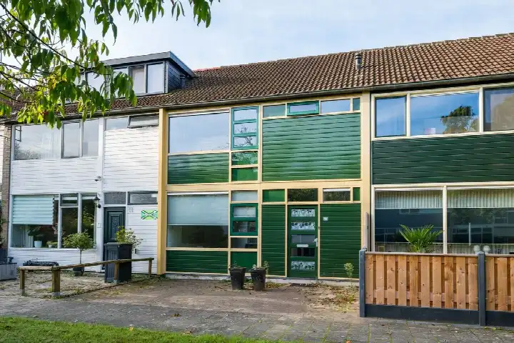 Tussenwoning te koop: Horstingstraat 13, De Bezelhorst Doetinchem