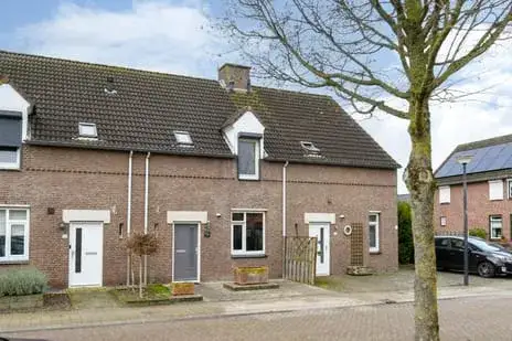 Tussenwoning te koop: Horstpeel 30, Kern Heibloem Heibloem