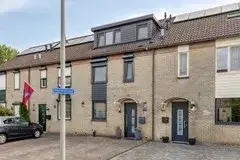 Terraced house for sale: Horststraat 6, De Laar-Oost Arnhem