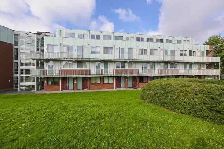 Appartement te koop: Hortensialaan 107, Meerwijk De Kwakel