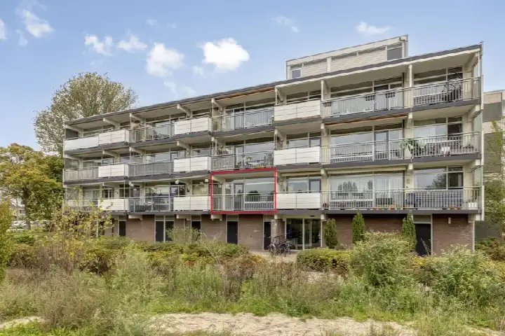 Appartement te koop: Hortensialaan 14I, Winterswijk-Zuidoost Winterswijk