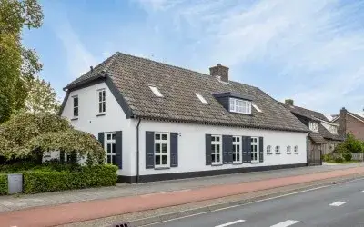 Detached house for sale: Hout oost 12, Akert Geldrop