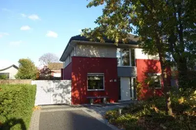Detached house for sale: Houtduiflaan 21, Amstenraderveld Brunssum