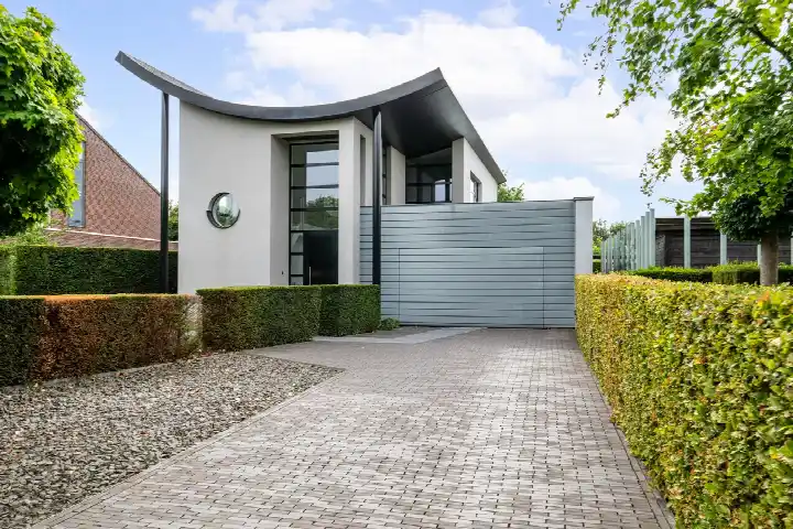 Vrijstaande woning te koop: Houtduiflaan 9, Amstenraderveld Brunssum