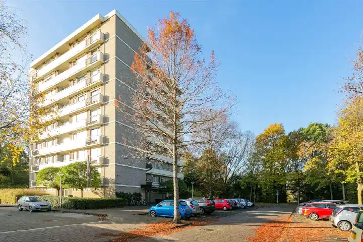 Woning te huur: Houthalenlaan, Tempel Eindhoven