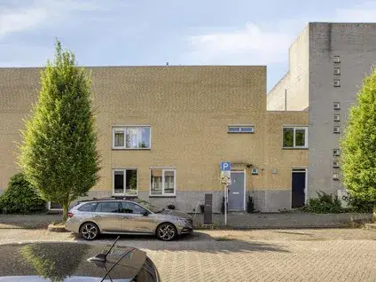 Tussenwoning te koop: Houthalenstraat 83, Nieuw-Sloten-Noordoost Amsterdam