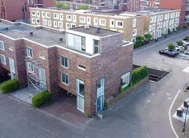 Hoekwoning te koop: Houthaven 29, Het Eiland Papendrecht
