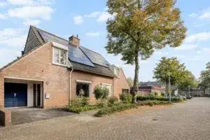 Tussenwoning te koop: Houtkers 24, Bogerd-Vijfhuis Uden