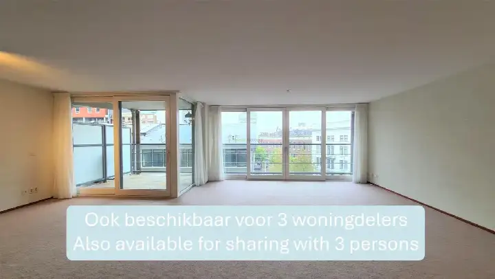 Woning te huur: Houtlaan, Nieuwe Werk Rotterdam