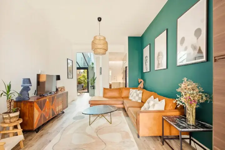 Appartement te koop: Houtmankade 310, Spaarndammerbuurt-Zuidoost Amsterdam