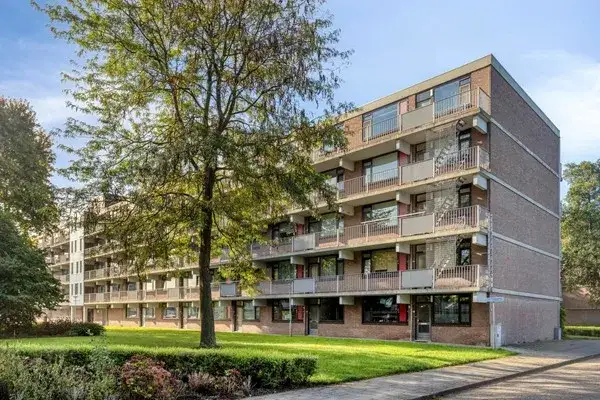 Apartment for sale: Houtmanstraat 45, Katspolder Terneuzen