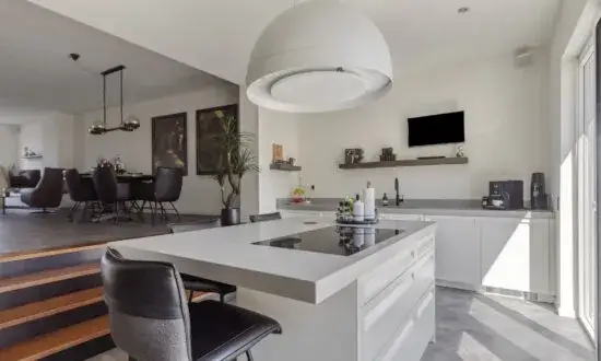 Apartment for sale: Houtmarkt 4E, Binnenstad Hulst