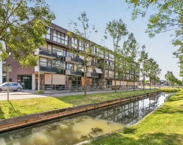 Appartement te koop: Houtrakgracht 227, Langerak Utrecht
