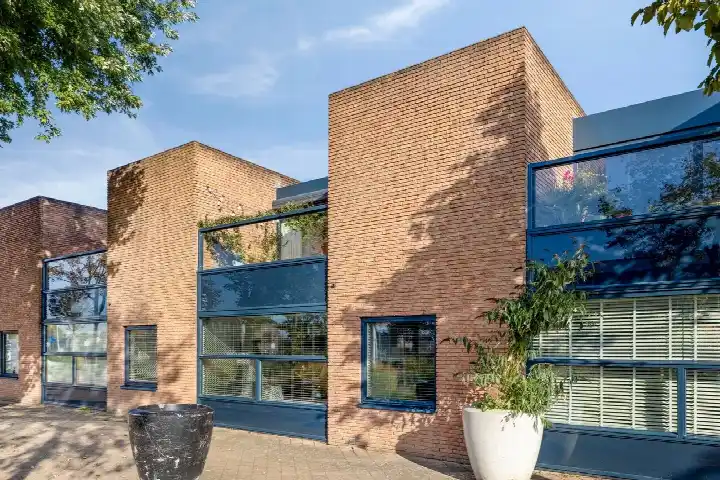 Tussenwoning te koop: Houtrakgracht 508, Langerak Utrecht