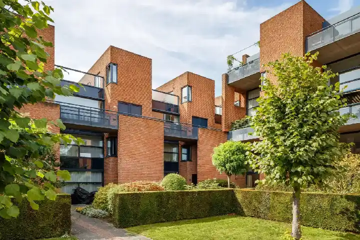 Appartement te koop: Houtrakgracht 560, Langerak Utrecht