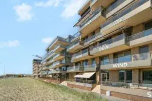 Apartment for sale: Houtrustweg 425, Vissershaven 'S-Gravenhage