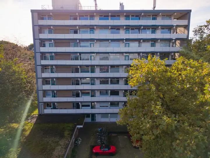 Appartement te koop: Houtsmastraat 104, Overstegen - west Doetinchem