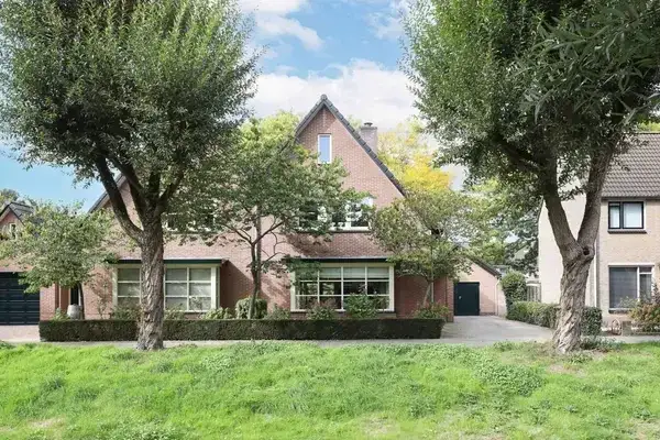 Semi-detached for sale: Houtsnijderpad 12, De Ham Hoogland