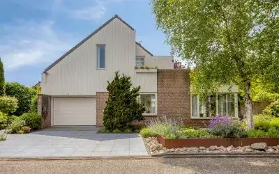 Vrijstaande woning te koop: Houtsnip 2, Noord-End Castricum