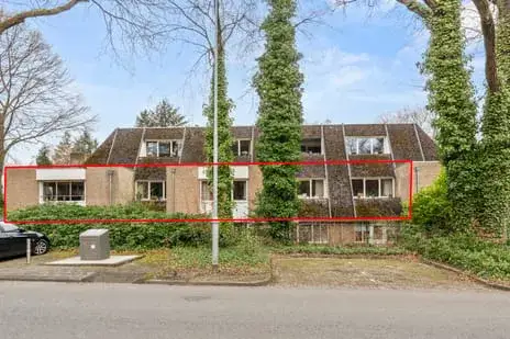 Appartement te koop: Houtsniplaan 7, Doorwerth Zuid Doorwerth