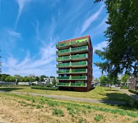 Appartement te huur: Houtstraat 1, Centrum Haven Zuid Almere