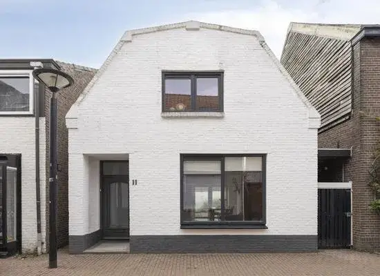 Hoekwoning te koop: Houtstraat 11, Centrum-Zuid Oss