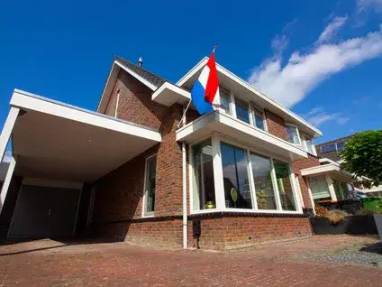 Tussenwoning te koop: Houtstraat 22, Broekerhaven Bovenkarspel