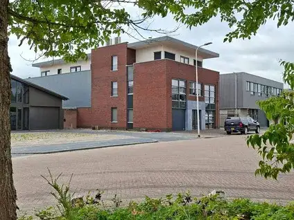 Apartment for sale: Houtstraat 4, Donkersloot Ridderkerk
