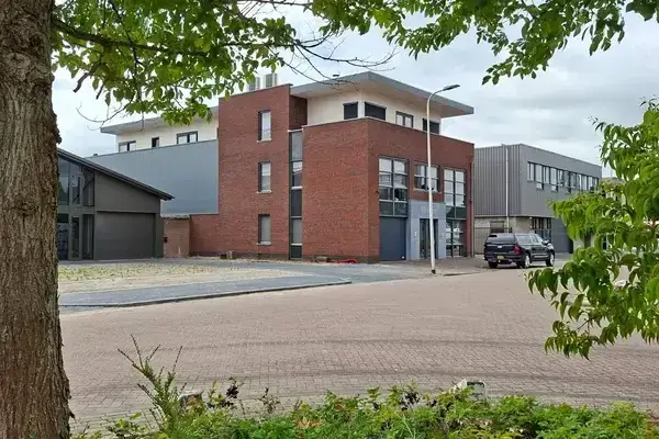 Appartement te koop: Houtstraat 4, Donkersloot Ridderkerk