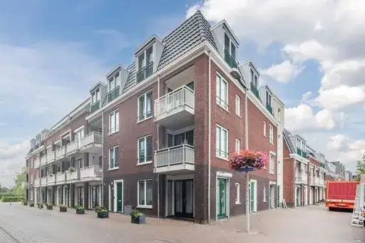 Apartment for sale: Houtstraat 49, Centrum Waddinxveen