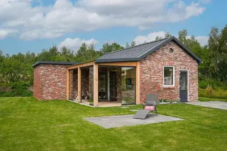 Vrijstaande woning te koop: Houtvester Jansenweg 2-218, Verspreide huizen Gasselte Gasselte