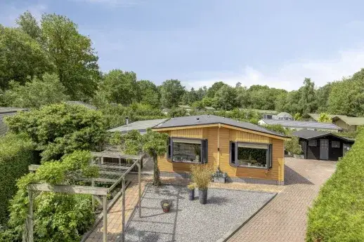 Detached house for sale: Houtvester Jansenweg 2B-2, Verspreide huizen Gasselte Gasselte
