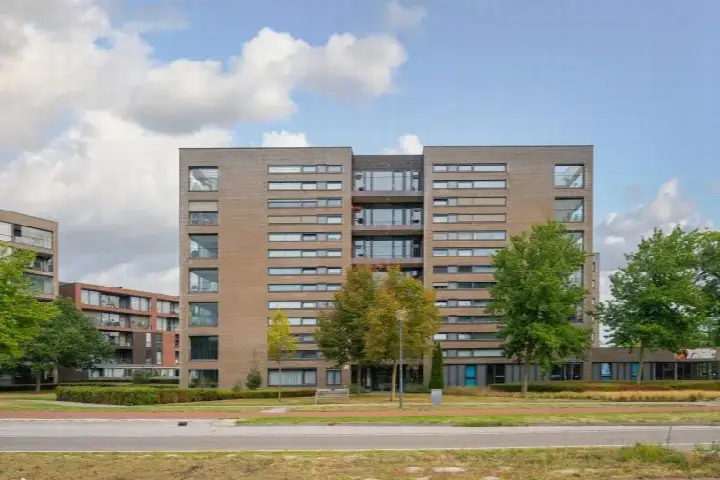 Appartement te koop: Houtwal 37, De Polders Veldhoven