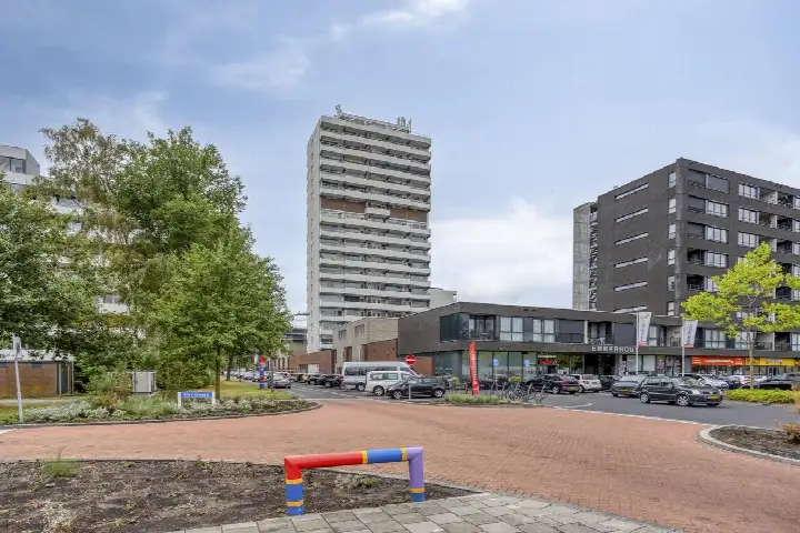 Appartement te koop: Houtweg 269, Emmerhout Emmen
