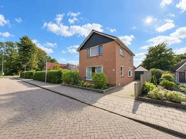 Vrijstaande woning te koop: Houtweg 36, Den Nul Kern Olst