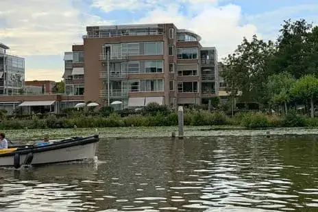 Appartement te koop: Houtwerf 11, Damcentrum Leidschendam