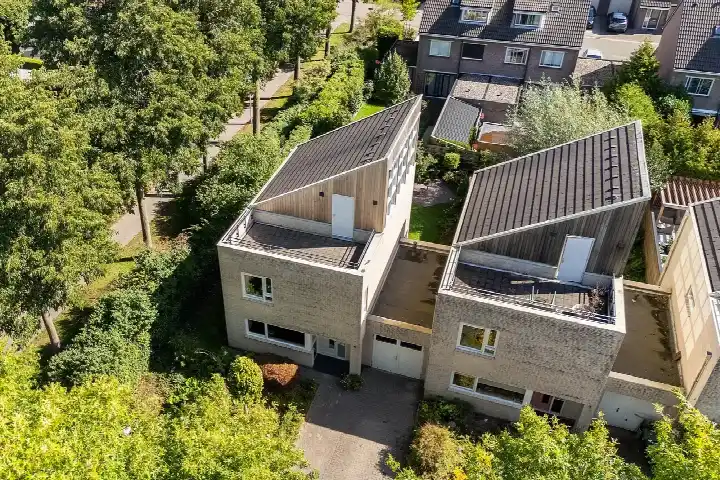 Hoekwoning te koop: Houtzaagmolen 46, De Peppel Drachten