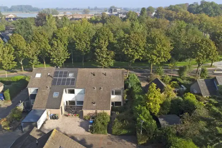 Corner house for sale: Hoveniersland 34, Zaltbommel Vergt en omgeving Zaltbommel