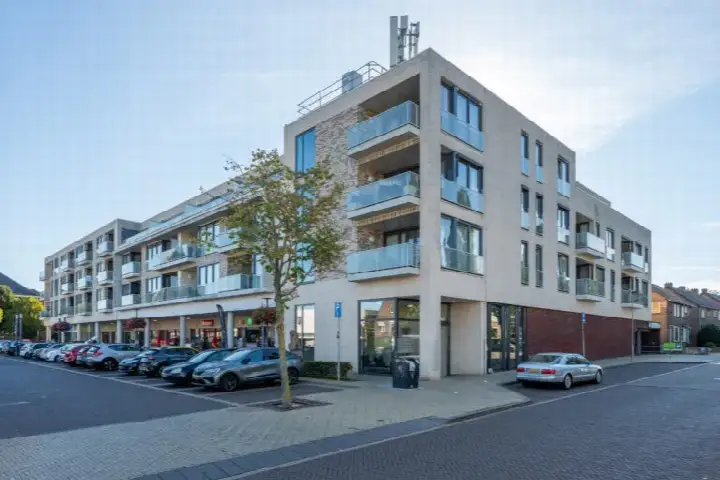 Appartement te koop: Hovenstraat 122F, Waubach Landgraaf