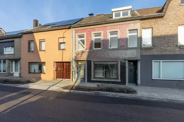 Appartement te huur: Hovenstraat 57, Lauradorp Landgraaf