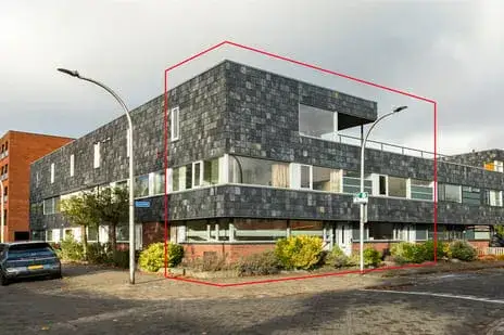 Terraced house for sale: Hoylede 1, Tolhek Pijnacker