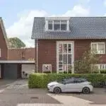Tussenwoning te koop: Hubertushoeve 7, Talud Oosterbeek