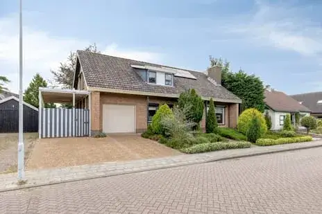 Vrijstaande woning te koop: Hugevlietstraat 12, Kern Biervliet Biervliet (Gem. Terneuzen)