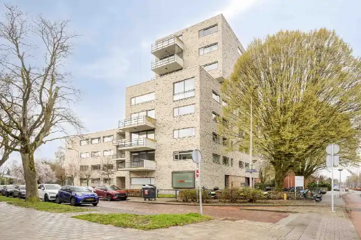Appartement te koop: Hugo de Grootplein 67, Het Ven Eindhoven