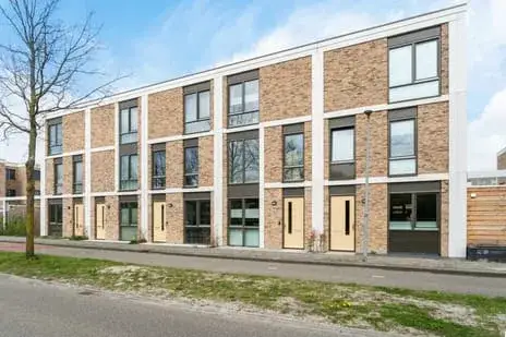 Tussenwoning te koop: Hugo de Grootlaan 26, Oosterheem-Noord-Oost Zoetermeer